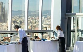 Novotel Barcelona City